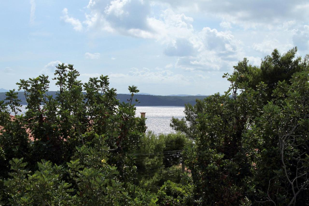 Apartments And Rooms With Parking Space Zavala, Hvar - 128 Jelsa  Exterior foto