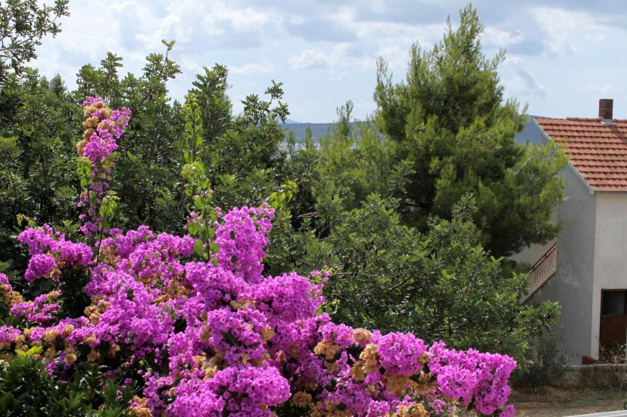 Apartments And Rooms With Parking Space Zavala, Hvar - 128 Jelsa  Exterior foto