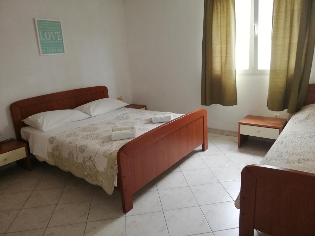 Apartments And Rooms With Parking Space Zavala, Hvar - 128 Jelsa  Exterior foto