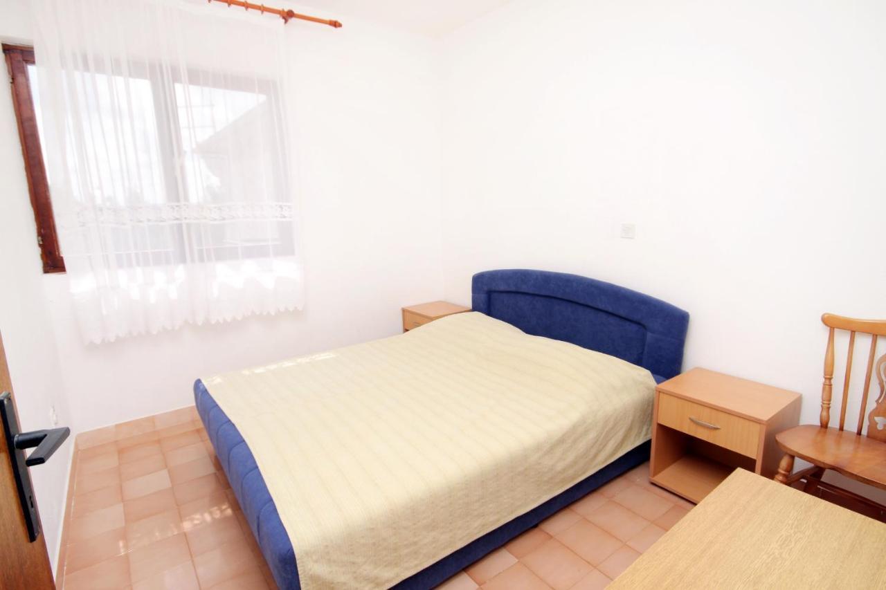 Apartments And Rooms With Parking Space Zavala, Hvar - 128 Jelsa  Exterior foto