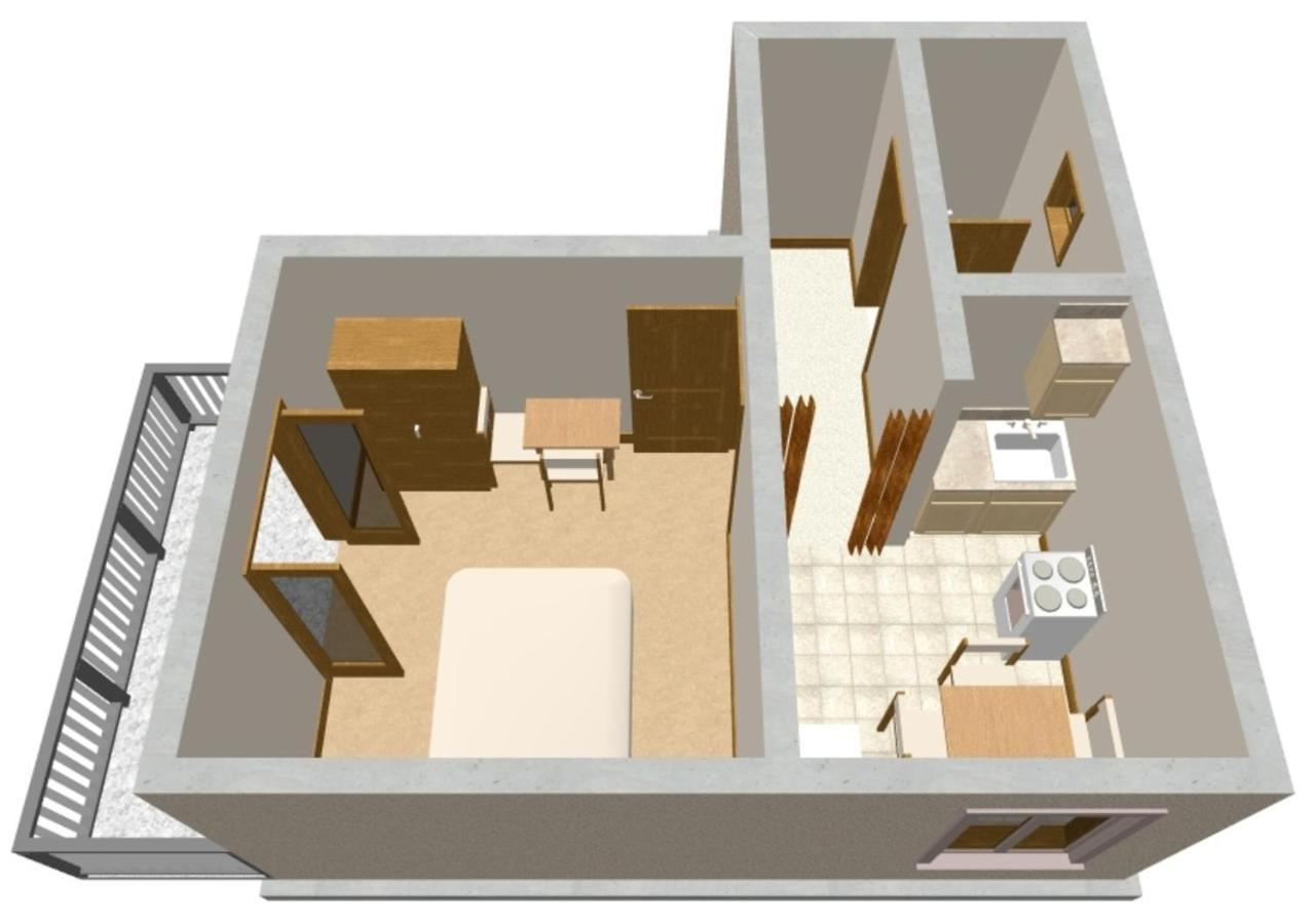 Apartments And Rooms With Parking Space Zavala, Hvar - 128 Jelsa  Exterior foto