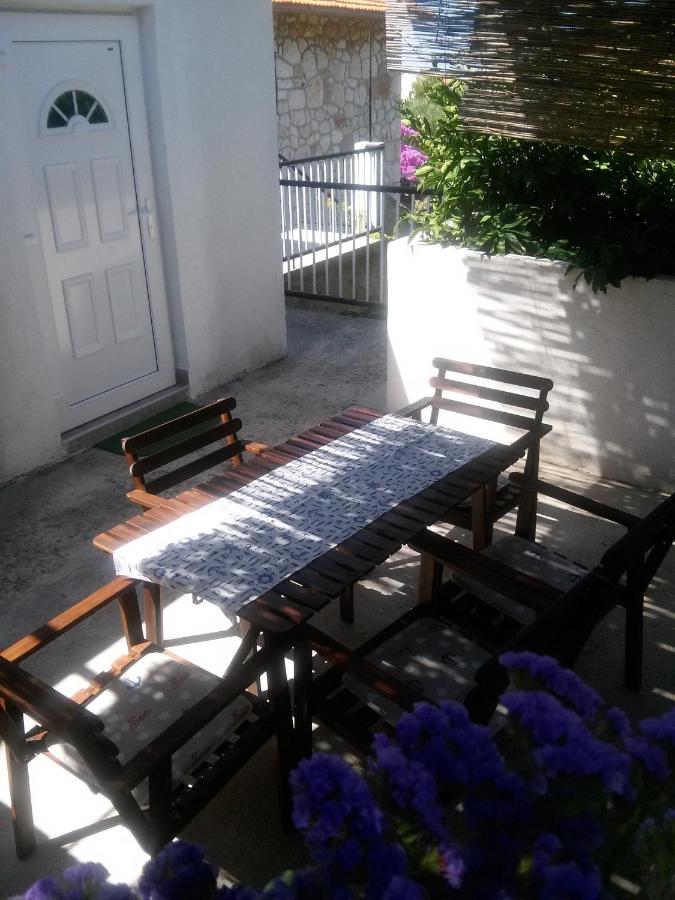 Apartments And Rooms With Parking Space Zavala, Hvar - 128 Jelsa  Exterior foto