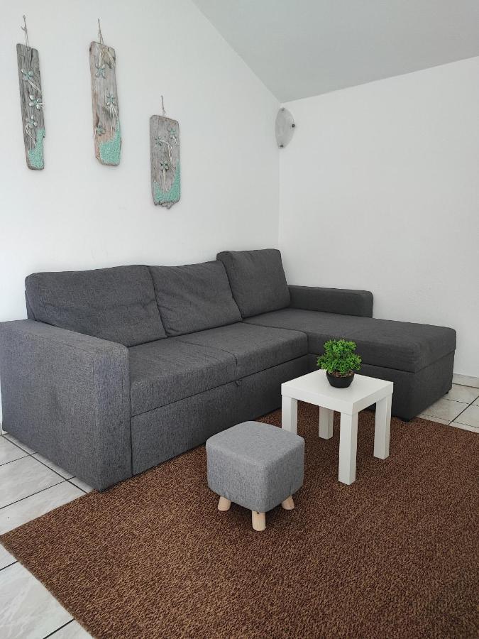 Apartments And Rooms With Parking Space Zavala, Hvar - 128 Jelsa  Exterior foto