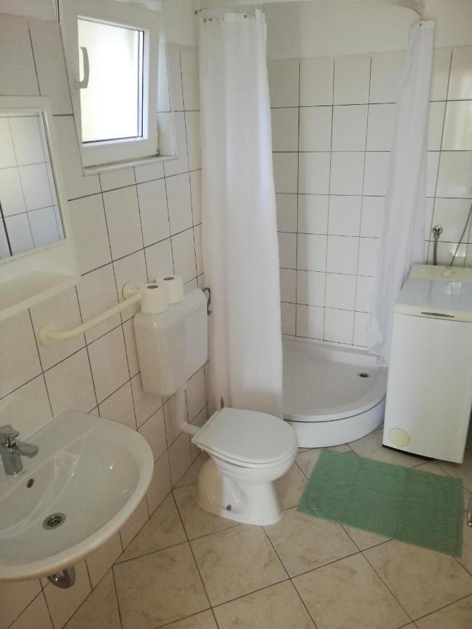 Apartments And Rooms With Parking Space Zavala, Hvar - 128 Jelsa  Exterior foto