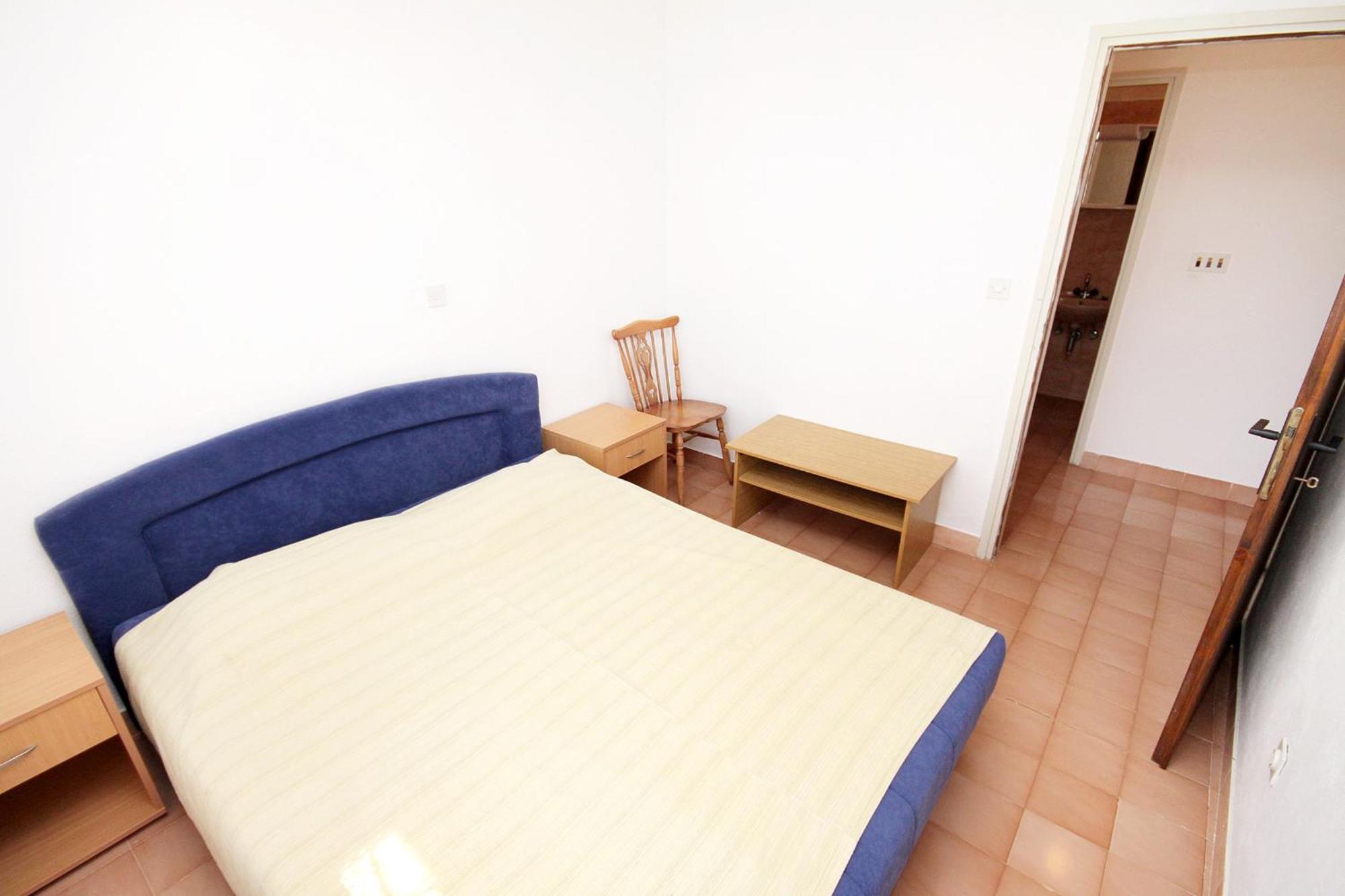Apartments And Rooms With Parking Space Zavala, Hvar - 128 Jelsa  Habitación foto